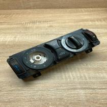 2108300185   Climate control unit Mercedes-Benz E W210