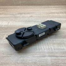 2108300185   Climate control unit Mercedes-Benz E W210