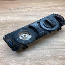 2108300185   Climate control unit Mercedes-Benz E W210