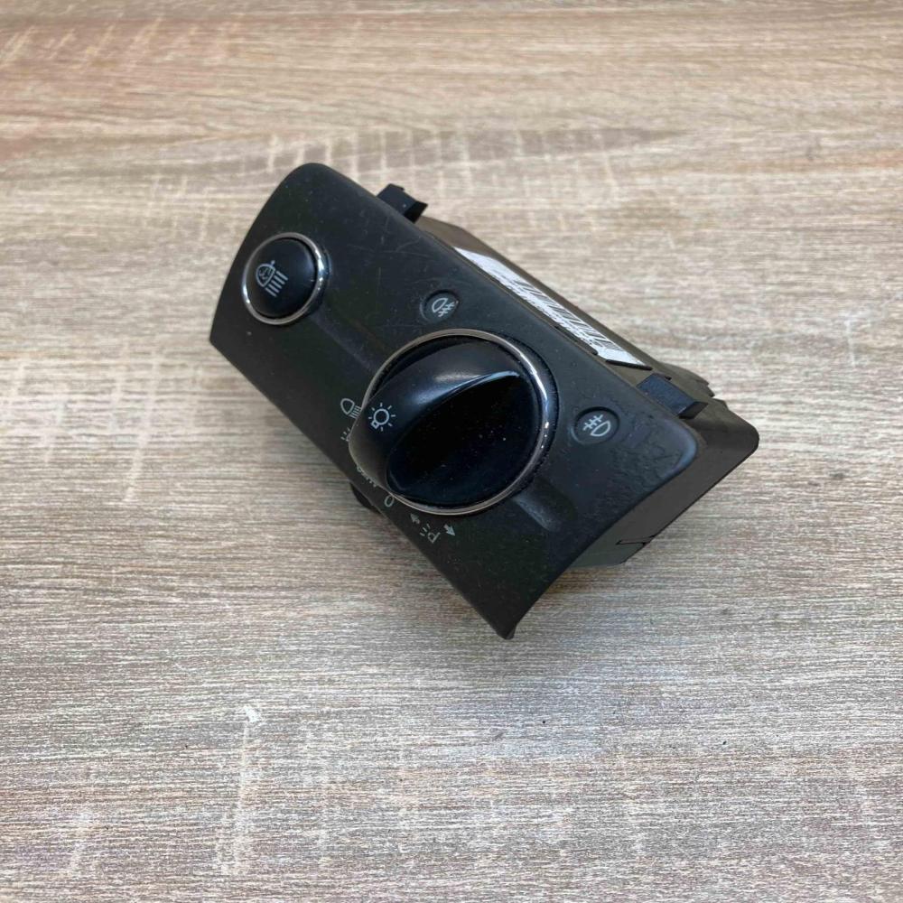 2115450104 04056000  Light switch Mercedes-Benz E W211