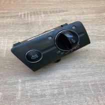 2115450104 04056000  Light switch Mercedes-Benz E W211