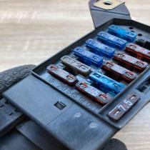 2105451804   Light switch Mercedes-Benz E W210