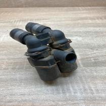 MB Bosch Water Valve   Coolant heater control valve Mercedes-Benz E W211