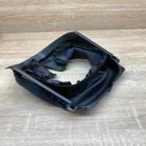 A2126800408 Used  Steering wheel column trim Mercedes-Benz E C207 W207