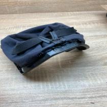 A2126800408 Used  Steering wheel column trim Mercedes-Benz E C207 W207