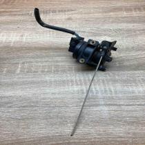 A0115428717 76709515 With Plug Acceleration sensor Mercedes-Benz C W202