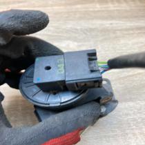 A0115428717 76709515 With Plug Acceleration sensor Mercedes-Benz C W202