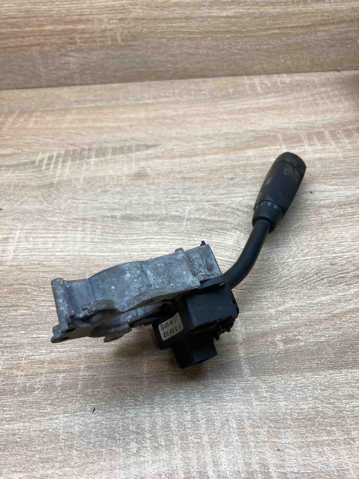 A2085450010   Wiper control stalk Mercedes-Benz CLK A208 C208