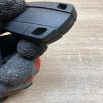 6937508   Ignition key/card BMW 5 E60 E61