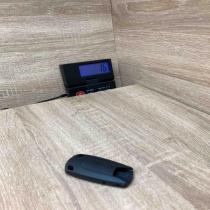 6937508   Ignition key/card BMW 5 E60 E61