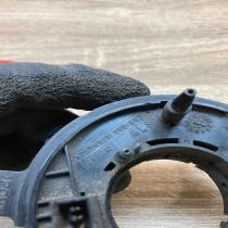 1J0959653   Airbag slip ring squib (SRS ring) Seat Leon (1M)