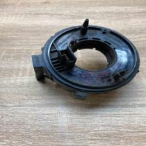 1J0959653   Airbag slip ring squib (SRS ring) Seat Leon (1M)