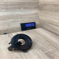 1J0959653   Airbag slip ring squib (SRS ring) Seat Leon (1M)