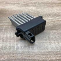 4B0820521 5DS006467  Heater blower motor/fan resistor Audi A6 S6 C5 4B