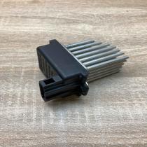 4B0820521 5DS006467  Heater blower motor/fan resistor Audi A6 S6 C5 4B