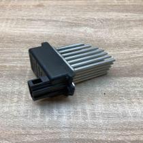 4B0820521 5DS006467  Heater blower motor/fan resistor Audi A6 S6 C5 4B