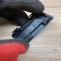 8258052   Other interior part BMW X5 E53