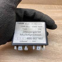 4B0907487   Other relay Audi A6 S6 C5 4B