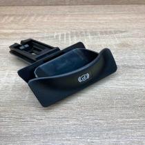 2114200077 70050100  Hand brake release handle Mercedes-Benz E W211