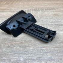 2114200077 70050100  Hand brake release handle Mercedes-Benz E W211