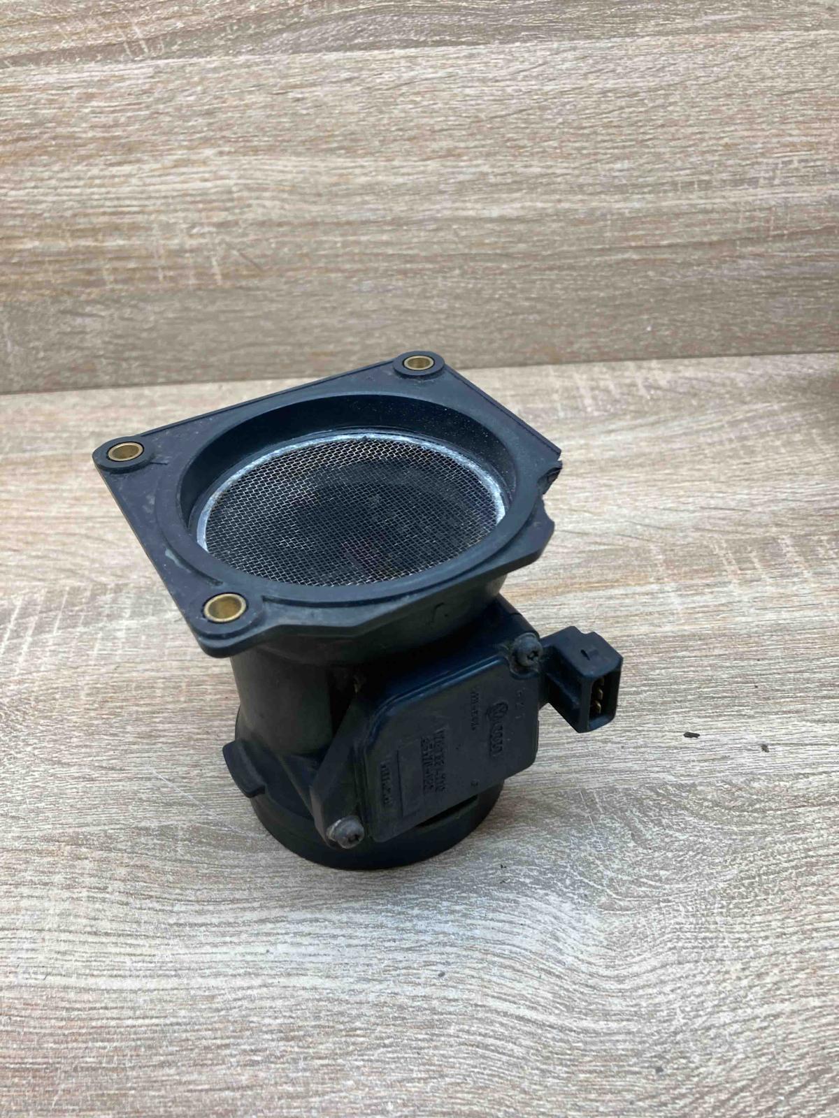 078133471C AFH70 08C  Mass air flow meter Audi A6 S6 C5 4B