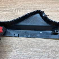 9116136   Rearview mirror trim BMW 5 E60 E61