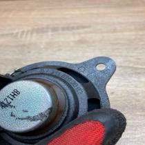 A2118203002 8H121K  Panel speaker Mercedes-Benz E W211