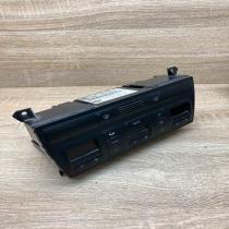 4B0820043P 5HB007604  Climate control unit Audi A6 S6 C5 4B