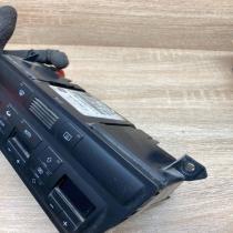 4B0820043P 5HB007604  Climate control unit Audi A6 S6 C5 4B