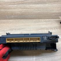 4B0820043P 5HB007604  Climate control unit Audi A6 S6 C5 4B