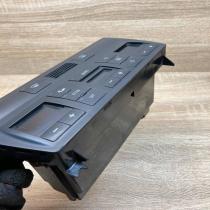 4B0820043P 5HB007604  Climate control unit Audi A6 S6 C5 4B