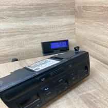 4B0820043P 5HB007604  Climate control unit Audi A6 S6 C5 4B