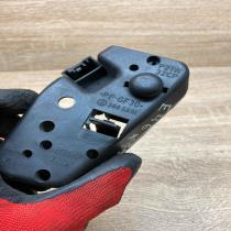 8374809 388569L  Tail light bulb cover holder BMW 3 E46