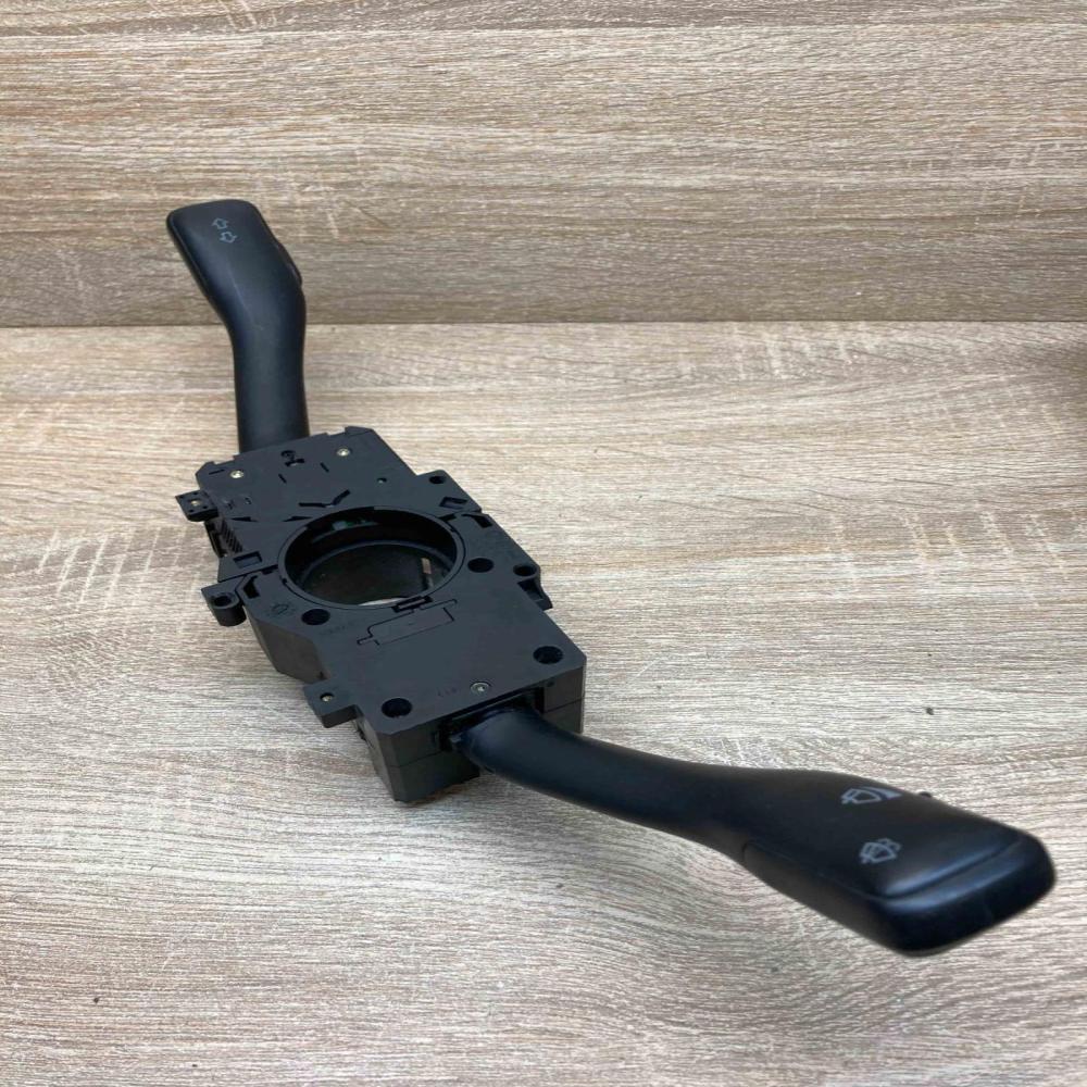 8L0953513   Wiper turn signal indicator stalk/switch Seat Leon (1M)