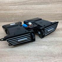 A2128302554   Dash center air vent grill Mercedes-Benz E W212