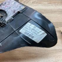 A2116800206 A2208202402  Foot area side trim Mercedes-Benz E W211