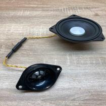 9368383 9184795  Panel speaker BMW 7 G11 G12
