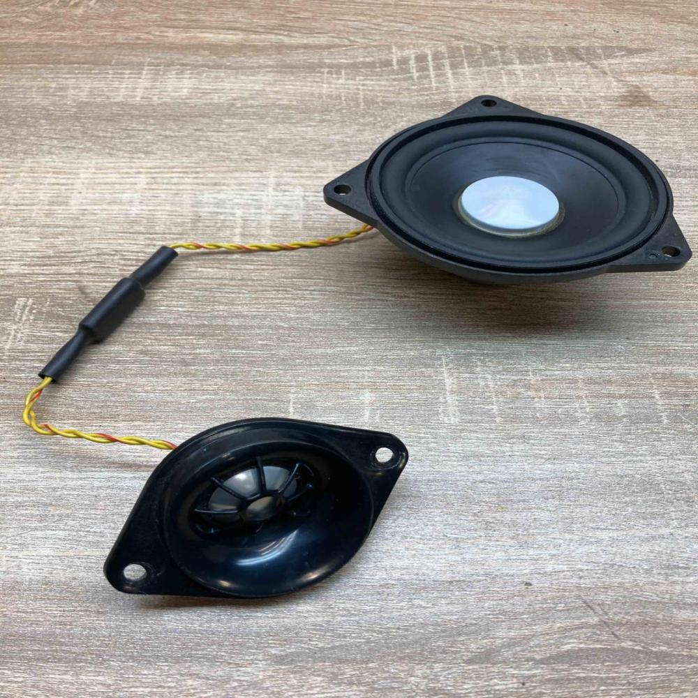 9368383 9184795  Panel speaker BMW 7 G11 G12
