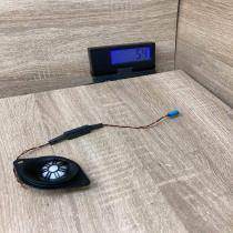 9194783 1882010  Front door high frequency speaker BMW X5 F15