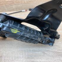 7210064 4132310200 Soft Close Rear door lock BMW 5 GT F07