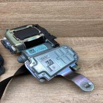 615585000 610035800D  Front seatbelt Mercedes-Benz E W212