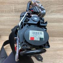 615585000 610035800D  Front seatbelt Mercedes-Benz E W212