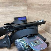 615585000 610035800D  Front seatbelt Mercedes-Benz E W212