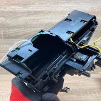 A2116800552 7597283  Hazard light switch Mercedes-Benz E W211