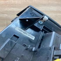 A2116800552 7597283  Hazard light switch Mercedes-Benz E W211