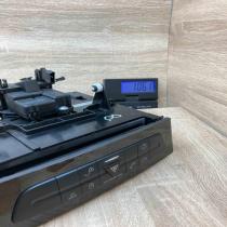 A2116800552 7597283  Hazard light switch Mercedes-Benz E W211