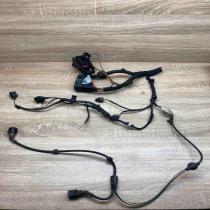 5Q0973046   Front door wiring loom Volkswagen Golf VII