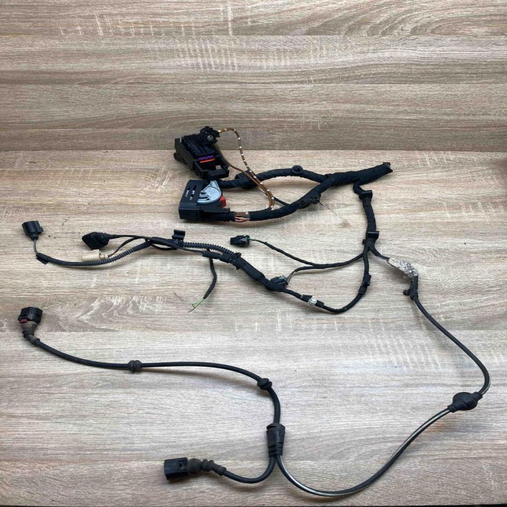 5Q0973046   Front door wiring loom Volkswagen Golf VII