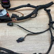5Q0973046   Front door wiring loom Volkswagen Golf VII