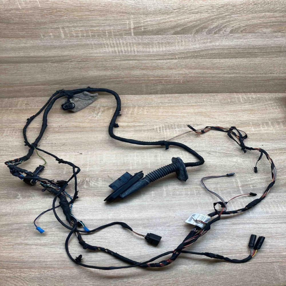 9147281 9264265  Front door wiring loom BMW 5 F10 F11